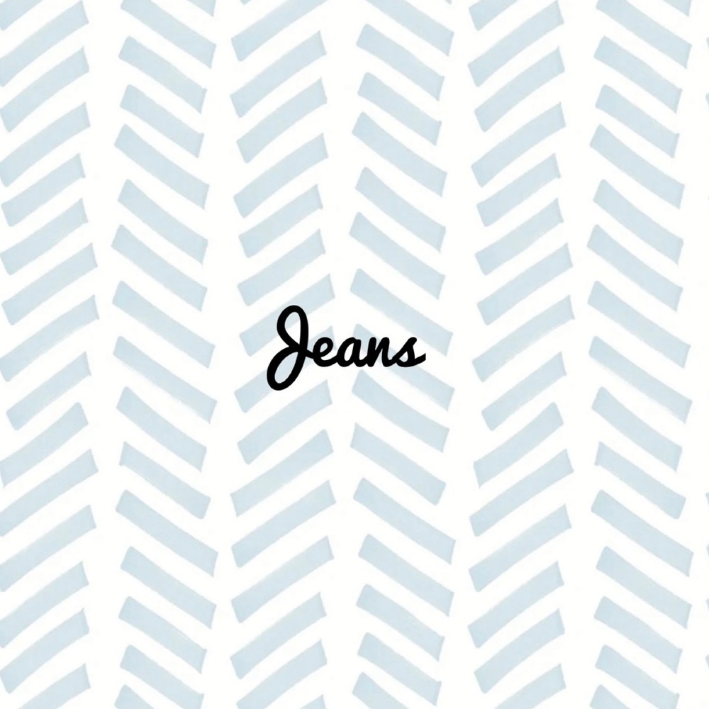 JEANS